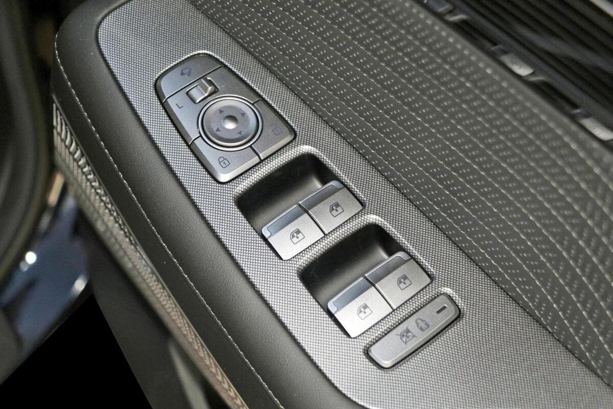 2025 Hyundai Palisade Calligraphy Auto 2WD MY25 image 18