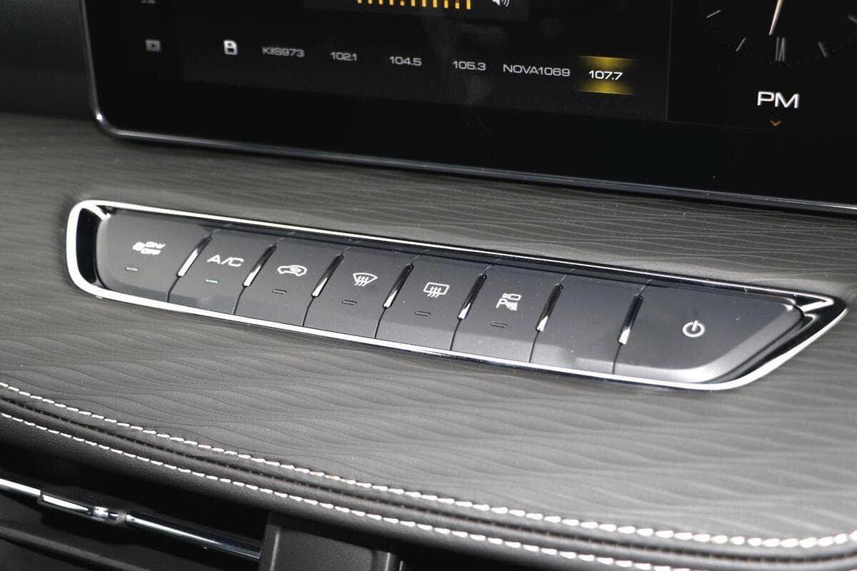 2025 GWM Haval Jolion Lux Auto image 13