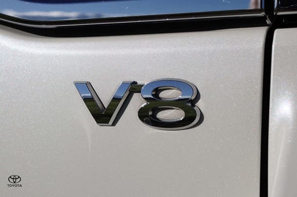 2018 Toyota Landcruiser VX image 31