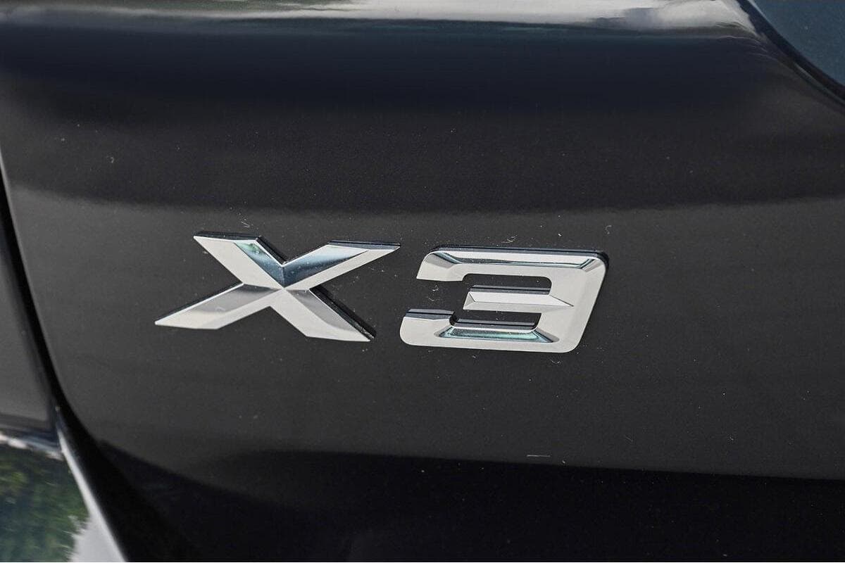 2024 BMW X3 xDrive30i Sport Collection G01 LCI Auto 4x4 image 9