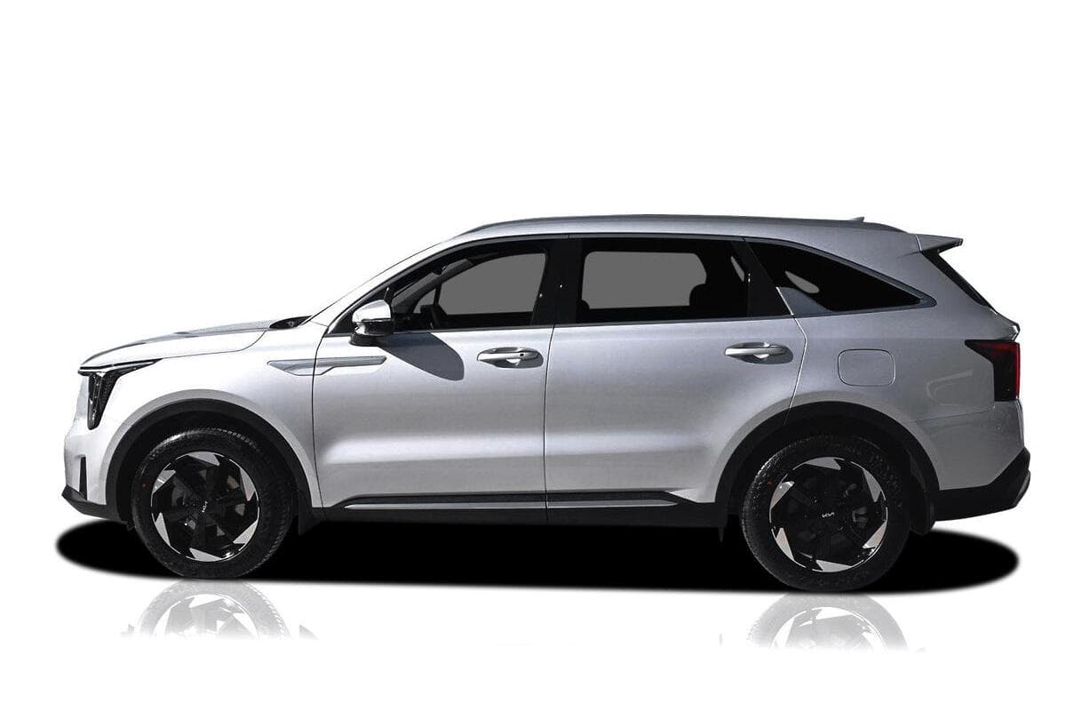 2024 Kia Sorento Sport+ Auto MY25 image 5