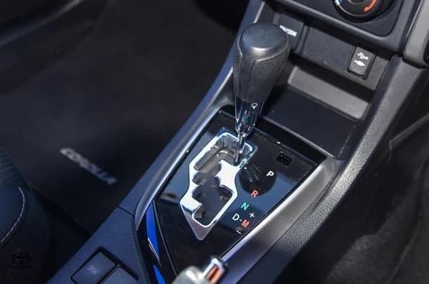2018 Toyota Corolla Sedan Ascent image 13