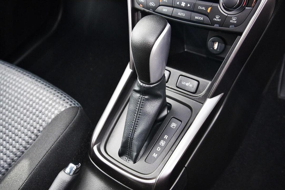 2024 Suzuki S-Cross Auto image 16