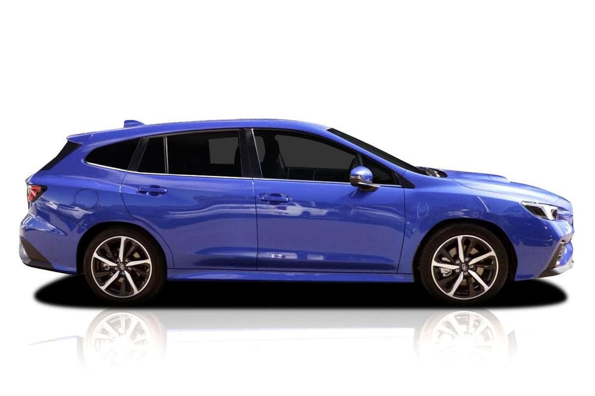 2024 Subaru WRX VN Auto AWD MY24 image 5