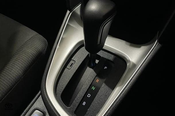 2023 Toyota Yaris Cross Hybrid GXL image 21