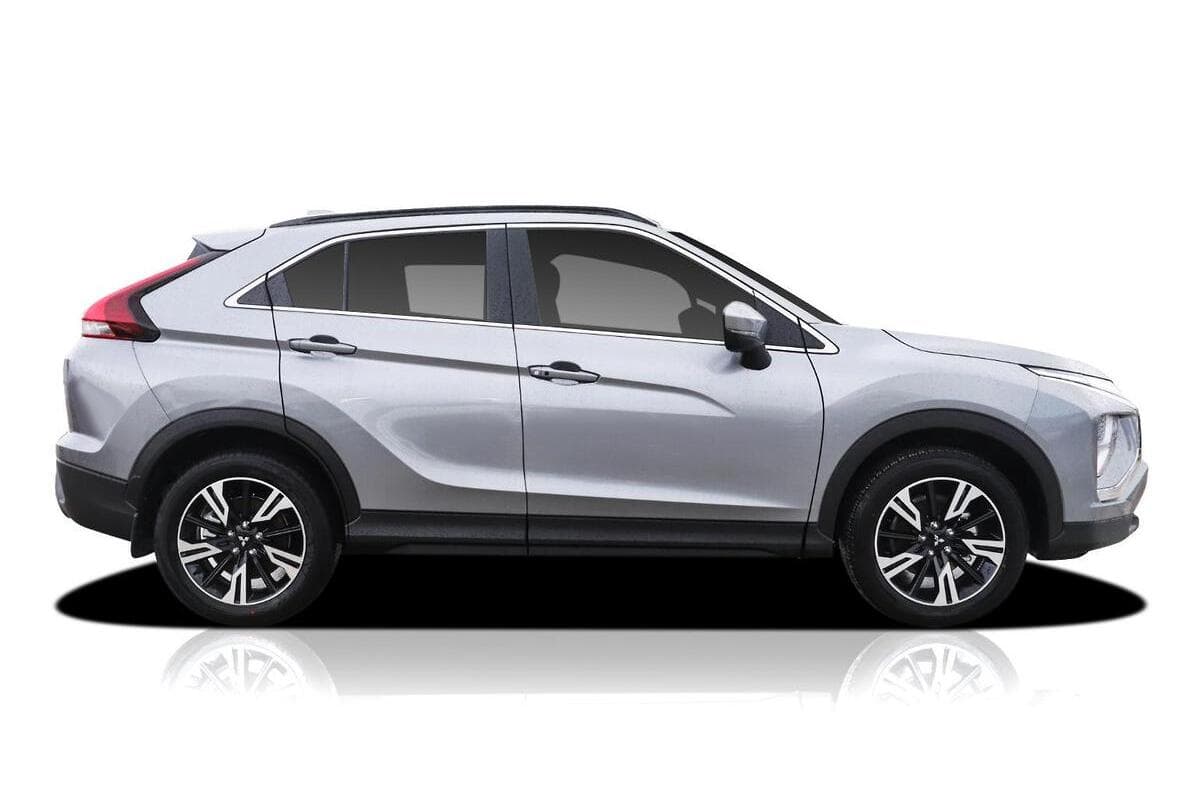 2025 Mitsubishi Eclipse Cross LS YB Auto AWD MY24 image 5