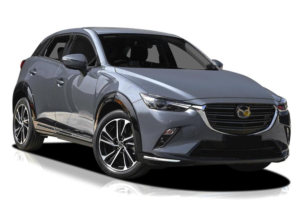 2024 Mazda CX-3 G20 Akari DK Auto FWD