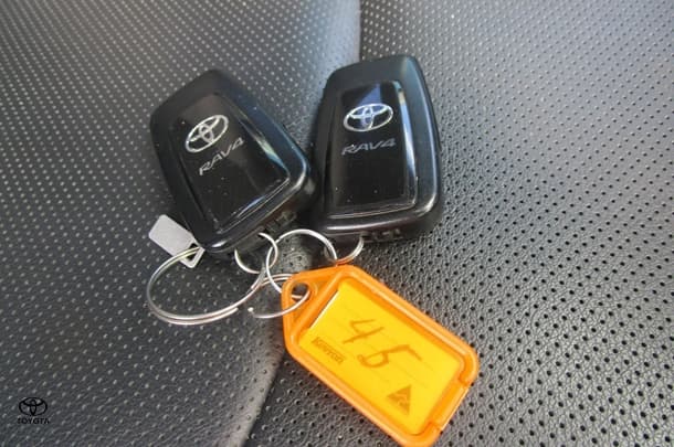 2022 Toyota Rav4 Hybrid Cruiser 2WD image 26
