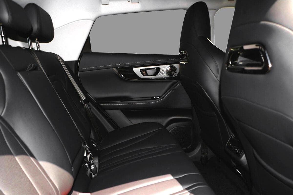 2025 Chery OMODA E5 EX Auto MY24 image 9