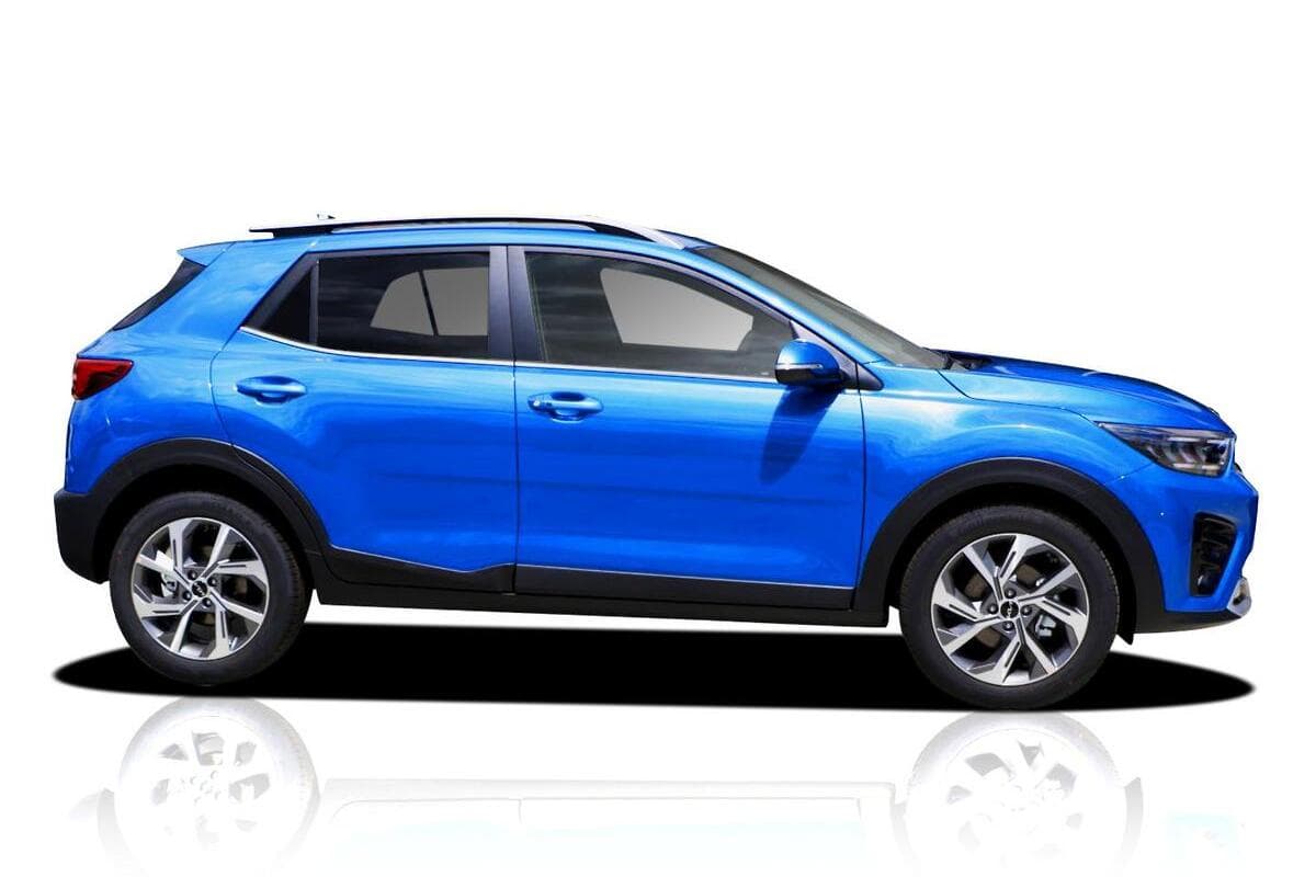 2024 Kia Stonic GT-Line Auto FWD MY25 image 5
