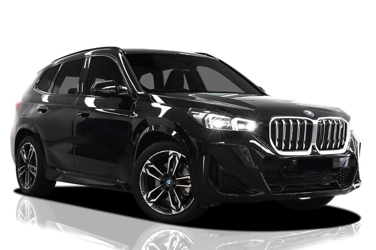 2024 BMW iX1 xDrive30 M Sport U11 Auto AWD
