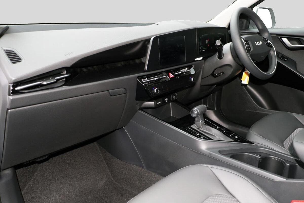 2025 Kia Niro HEV S Auto 2WD MY25 image 7