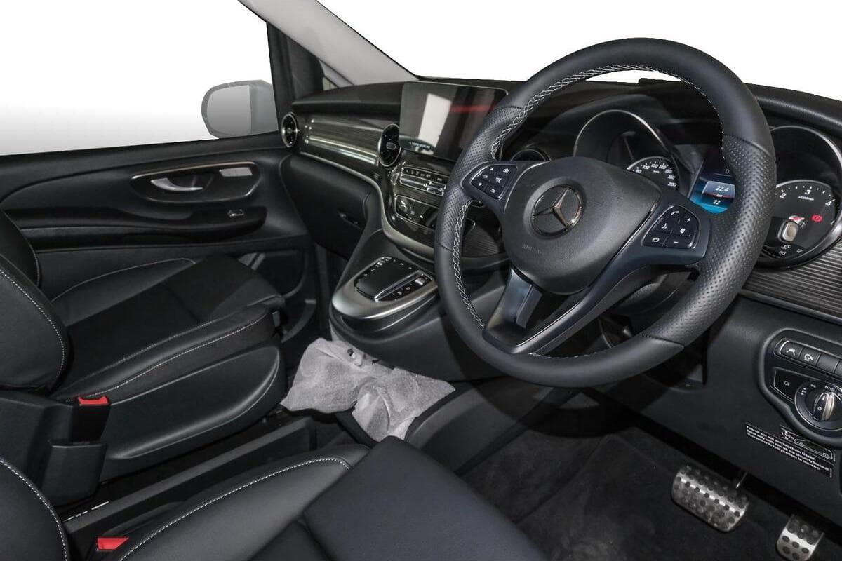 2024 Mercedes-Benz Marco Polo HORIZON V 250d Auto image 6
