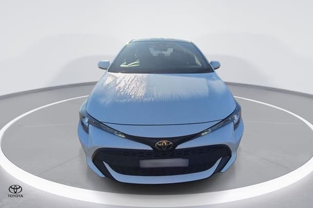 2020 Toyota Corolla Ascent Sport image 6