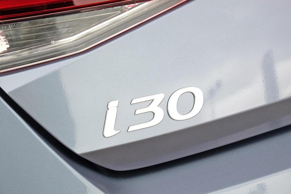 2024 Hyundai i30 Elite Auto MY25 image 10