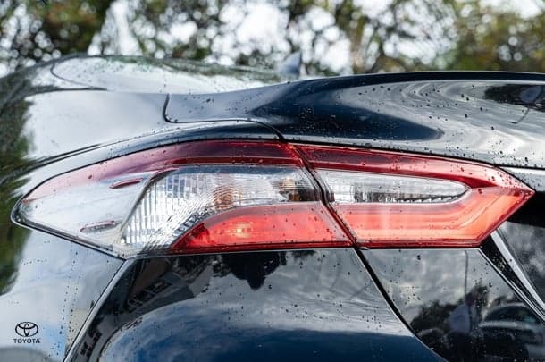 2023 TOYOTA Camry Hybrid Ascent image 23
