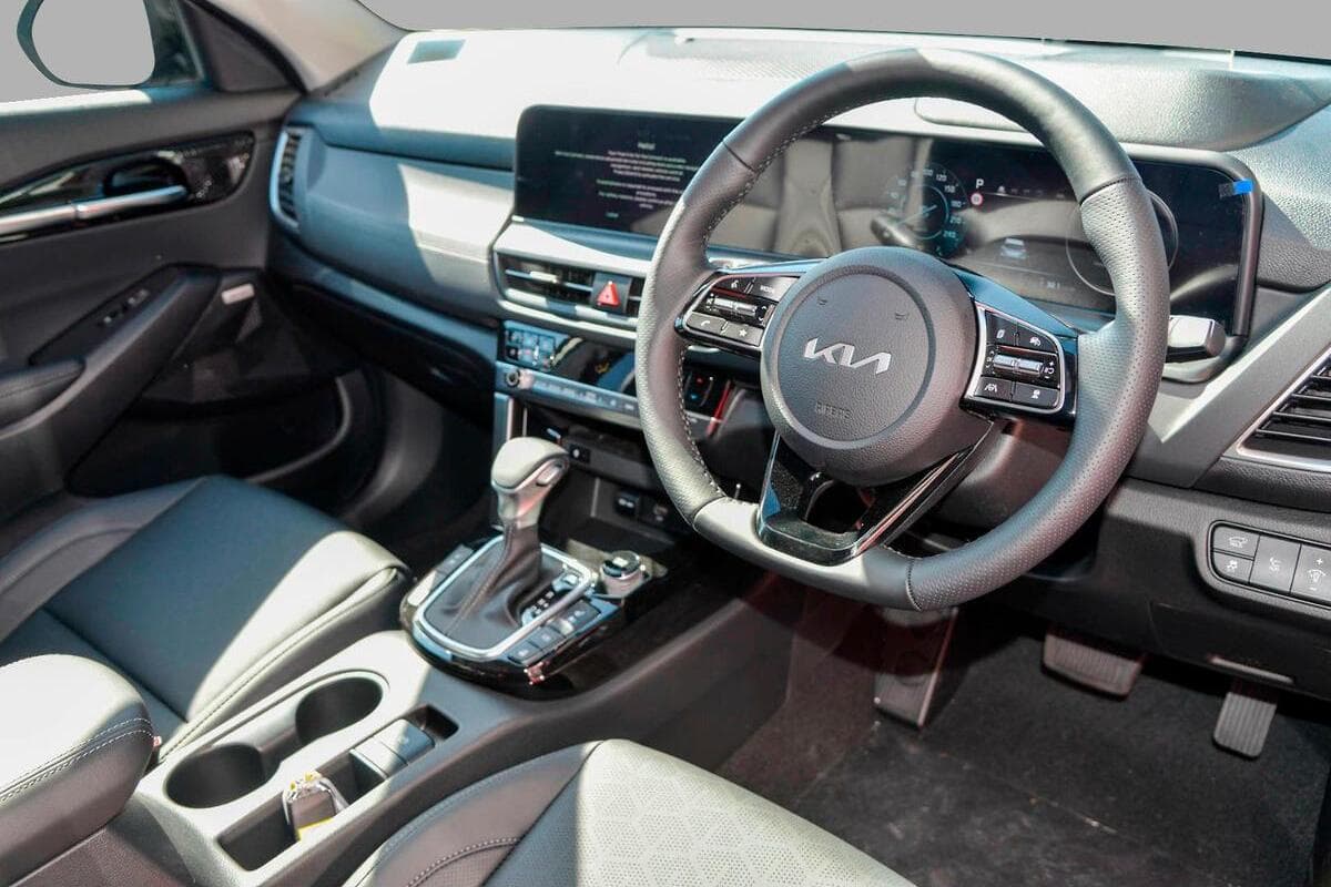 2025 Kia Seltos GT-Line Auto 2WD MY25 image 6