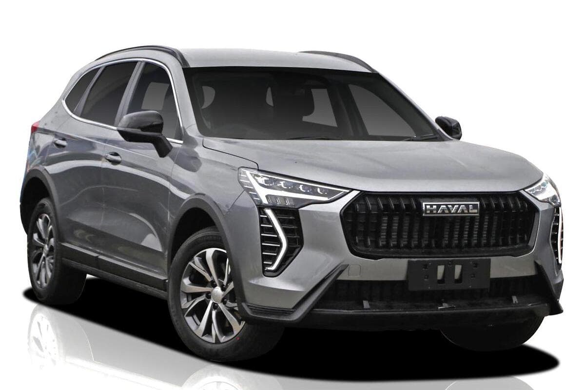 2025 GWM Haval Jolion Lux Auto