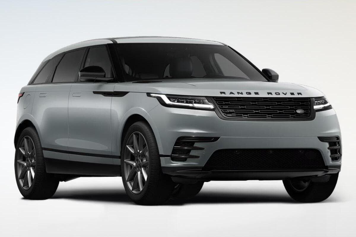 2024 Land Rover Range Rover Velar P400 Dynamic HSE Auto AWD MY25.5
