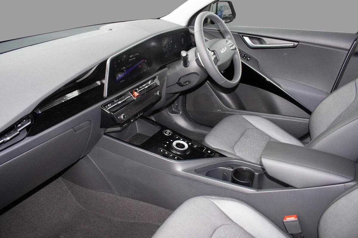 2025 Kia Niro EV GT-Line Auto 2WD MY25 image 6
