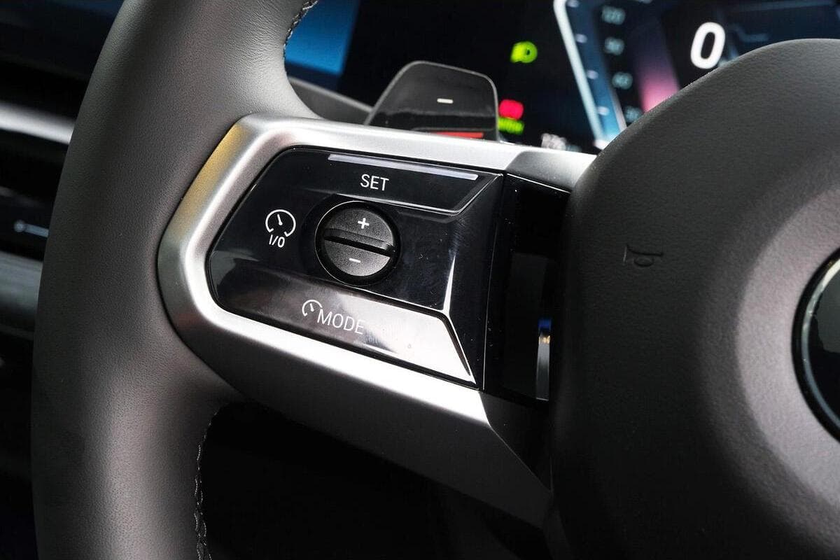 2024 BMW 5 Series 520i M Sport G60 Auto image 14