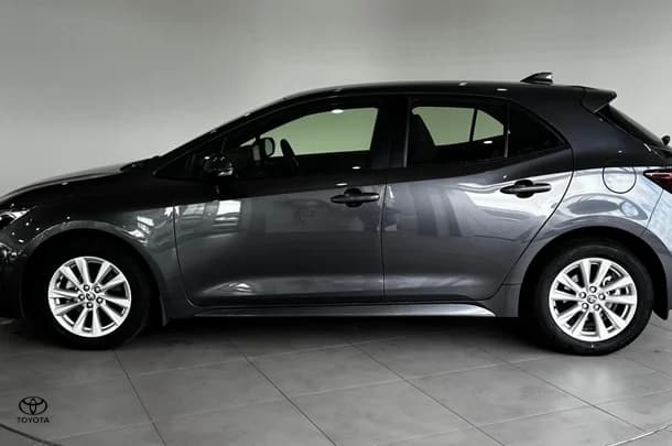 2024 Toyota Corolla Ascent Sport image 8