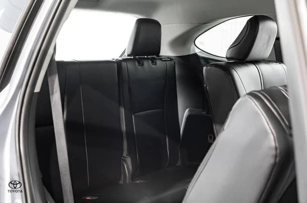 2021 Toyota Kluger Hybrid GXL AWD image 17