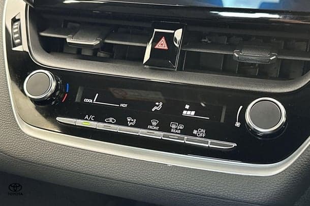 2022 Toyota Corolla Ascent Sport image 22