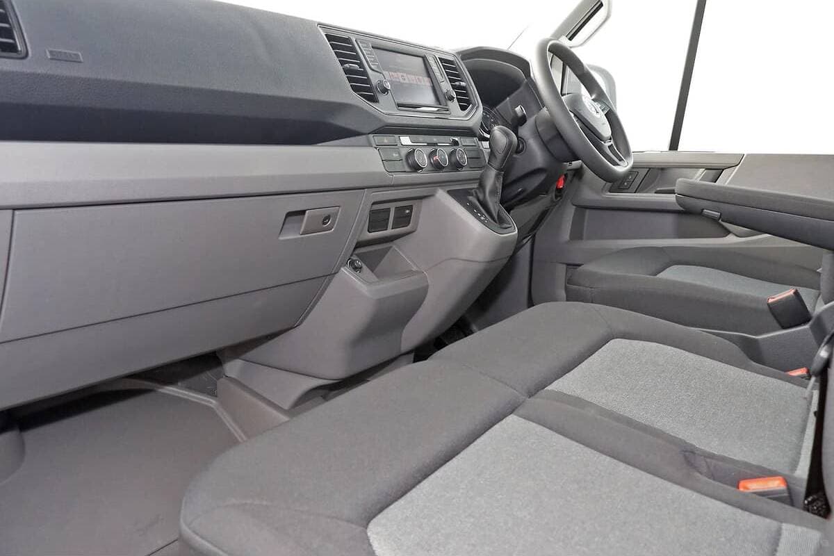 2024 Volkswagen Crafter 50 TDI410 SY1 LWB Auto MY24 image 6