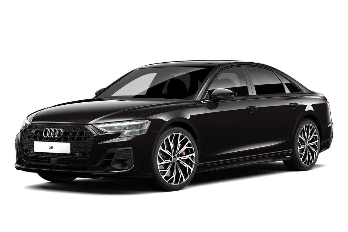 2024 Audi S8 Auto quattro MY24