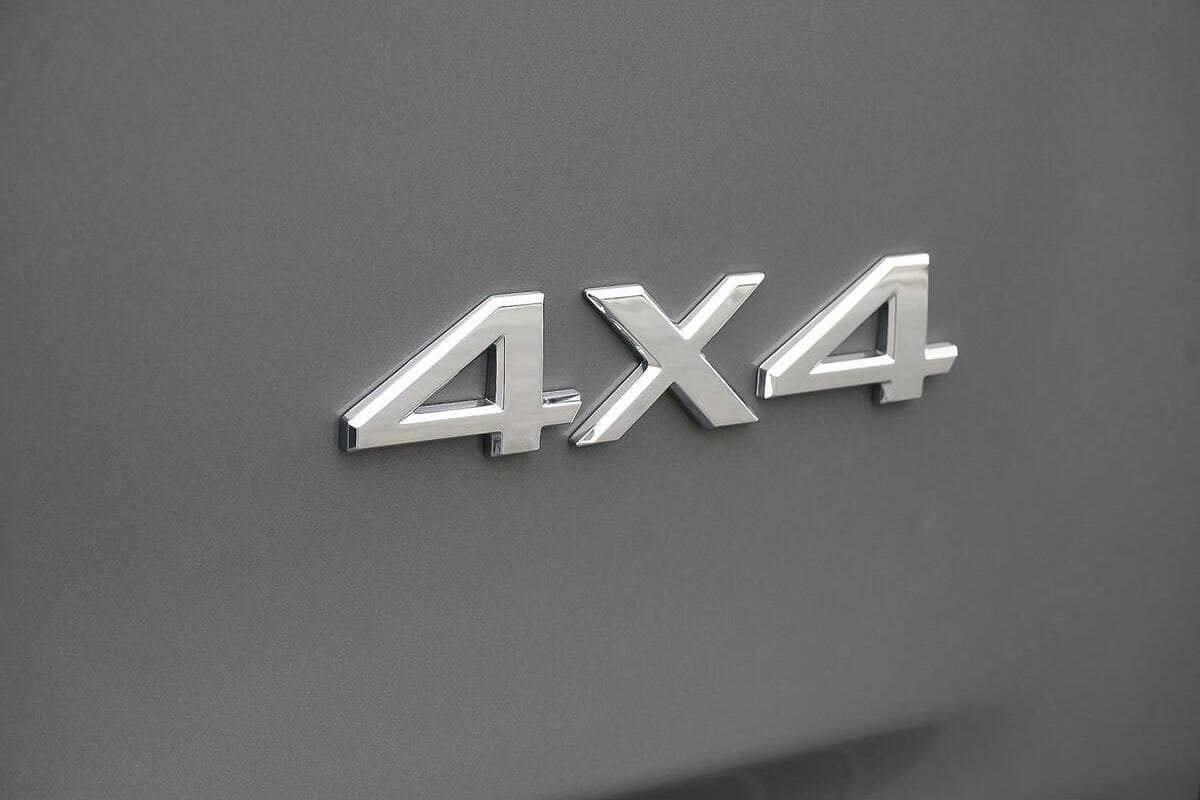 2024 Mazda BT-50 GT TF Auto 4x4 Dual Cab image 6