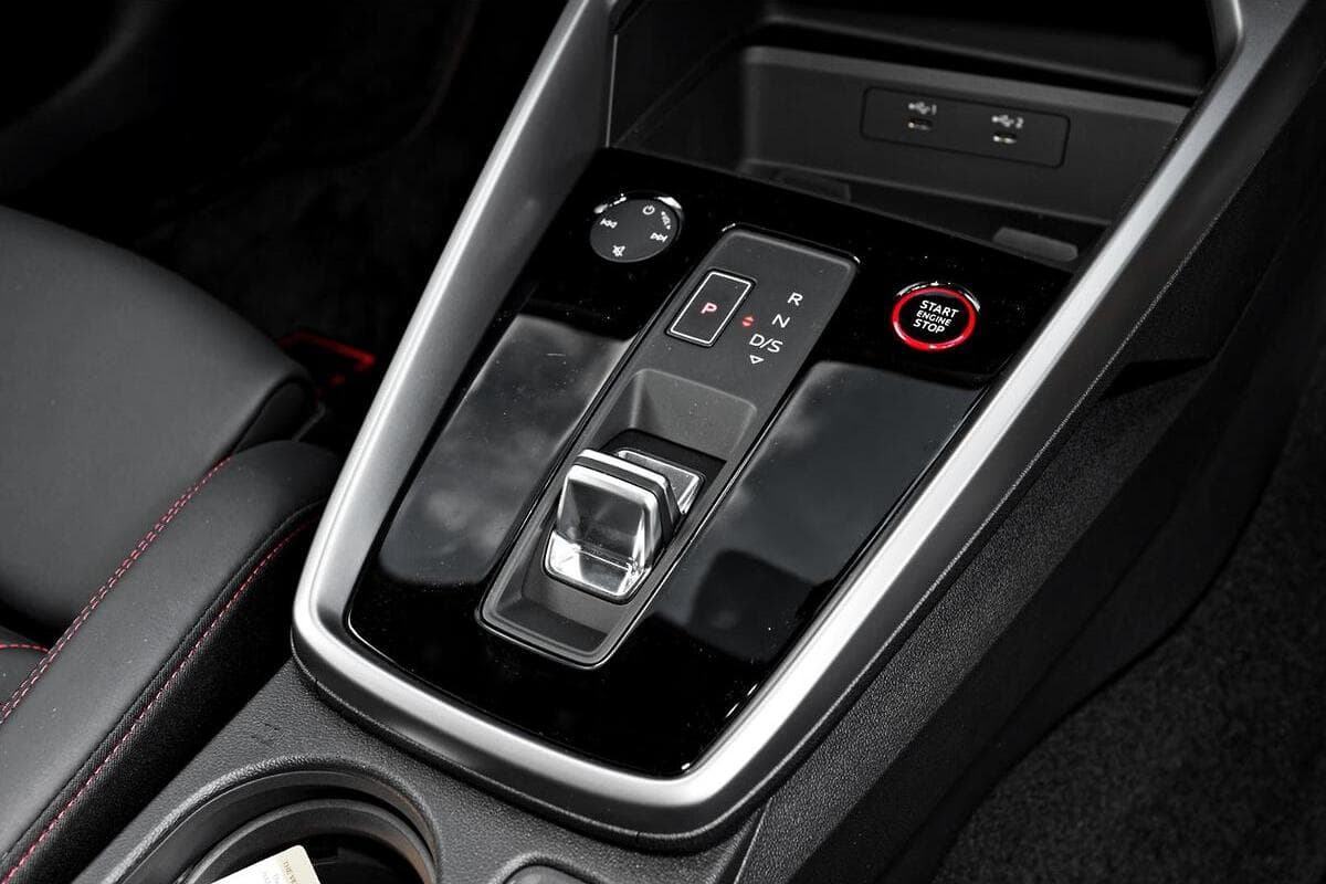 2024 Audi RS3 Auto quattro MY24 image 14