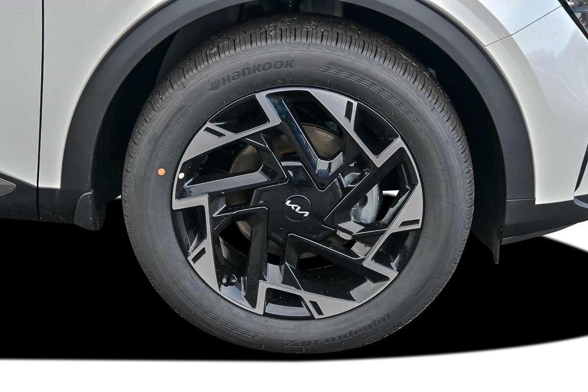 2024 Kia Sportage SX+ Auto FWD MY25 image 21