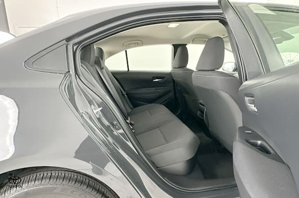 2023 Toyota Corolla Sedan Hybrid Ascent Sport image 15