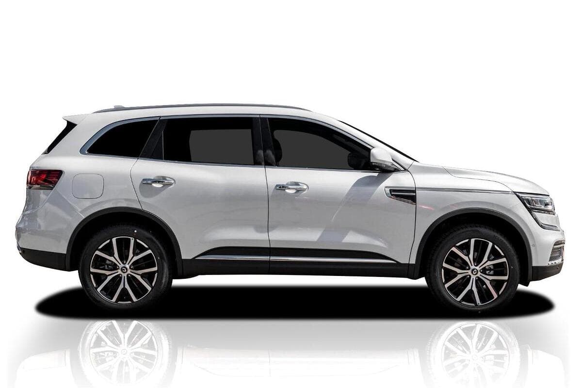 2024 Renault Koleos Intens Auto MY24 image 5