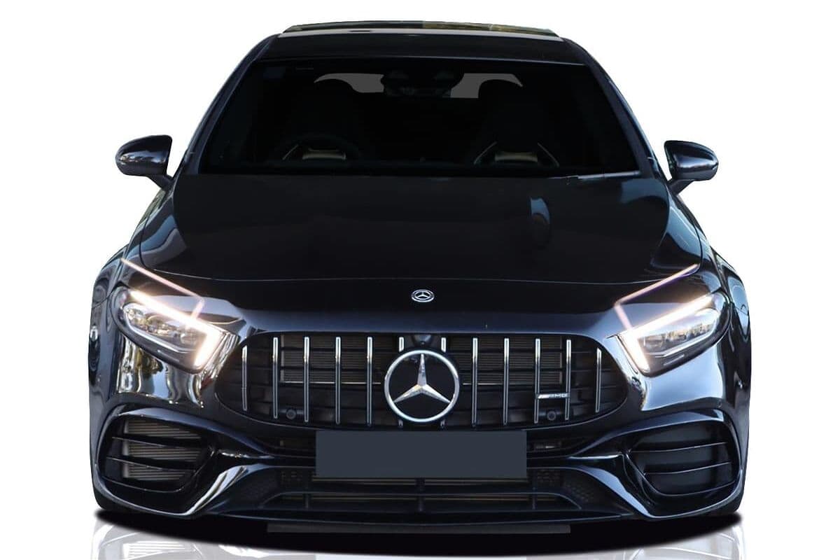 2024 Mercedes-Benz A-Class A45 AMG S Auto 4MATIC+ image 2