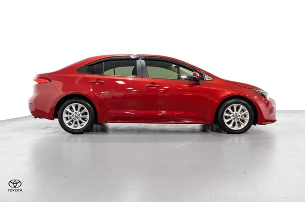 2020 Toyota Corolla Sedan Ascent Sport image 10