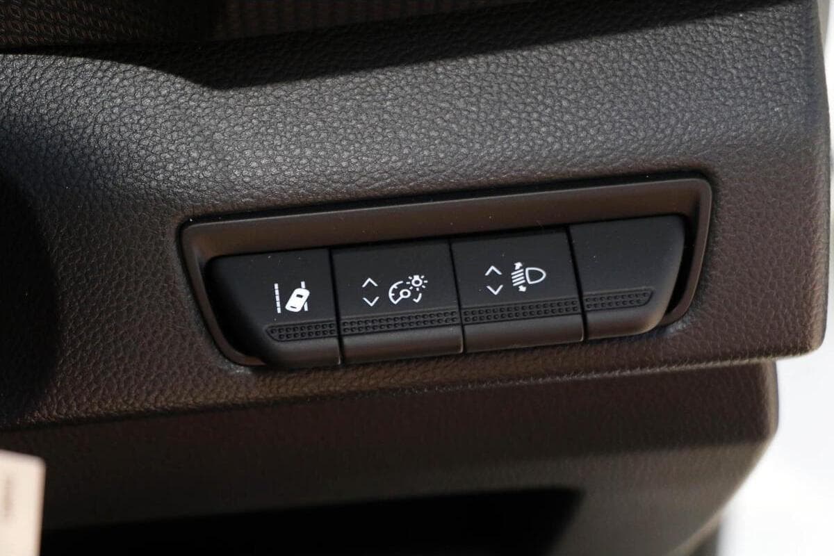 2024 Renault Trafic Pro LWB Manual MY24 image 15