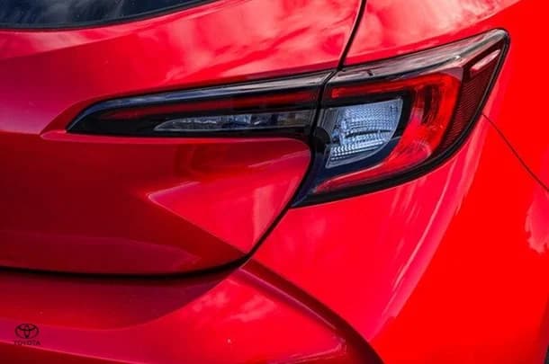 2024 Toyota Corolla Hatch Ascent Sport image 13