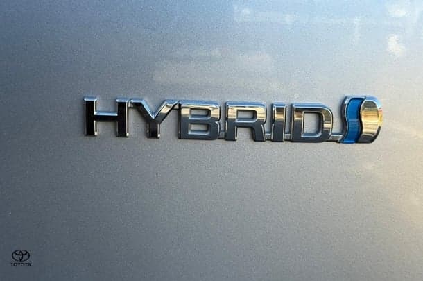 2023 Toyota Corolla Cross Hybrid GXL image 19