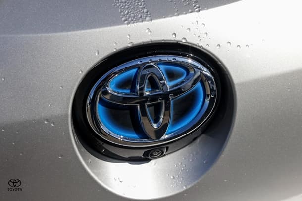 2023 Toyota Corolla ZR image 21