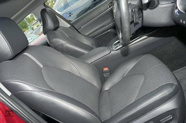 2023 Toyota Camry Hybrid SL image 21