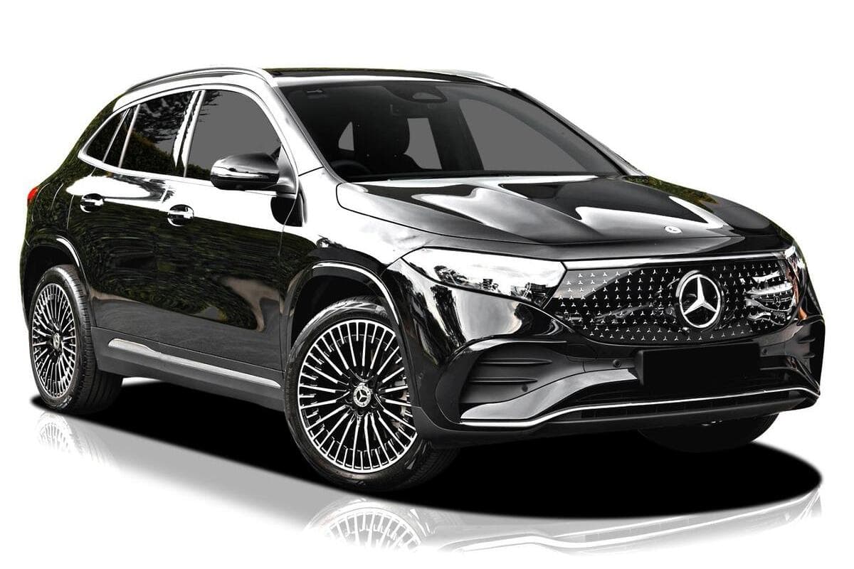 2024 Mercedes-Benz EQA EQA250+ Auto