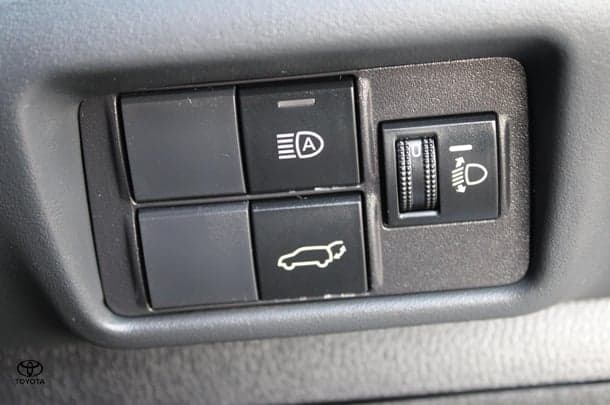 2023 Toyota Kluger Hybrid GXL AWD image 31