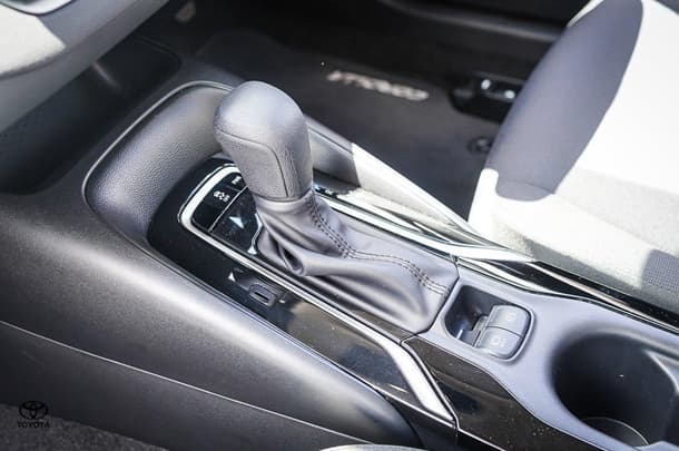 2024 Toyota COROLLA Ascent Sport image 22