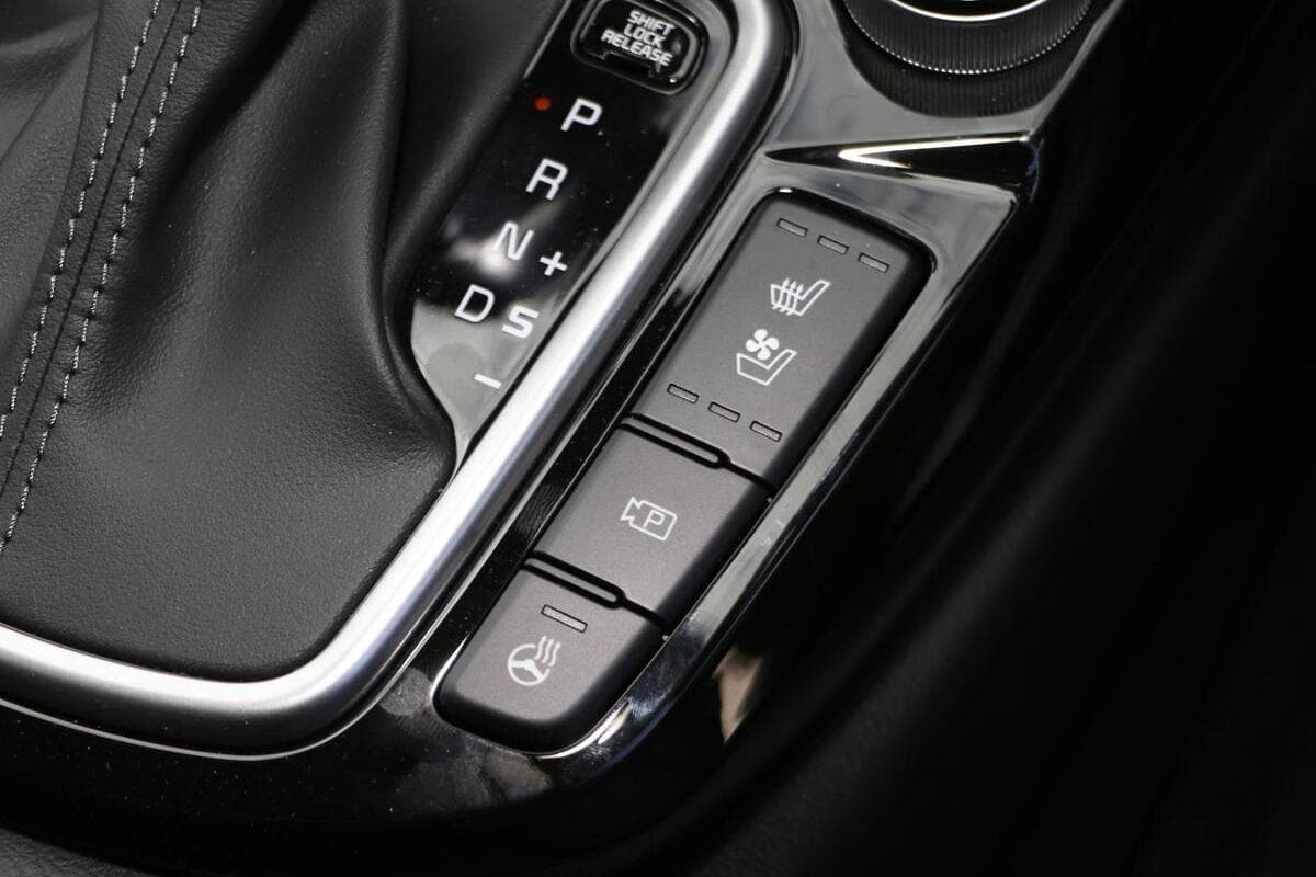 2024 Kia Seltos GT-Line Auto 2WD MY25 image 19
