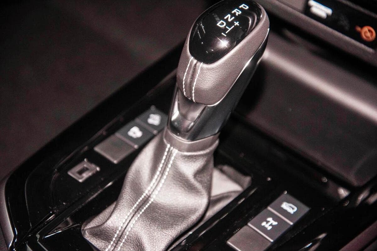 2025 Isuzu D-MAX LS-U Auto 4x4 MY24 image 19