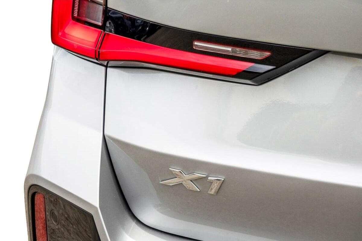 2025 BMW X1 xDrive20i M Sport U11 Auto AWD image 8