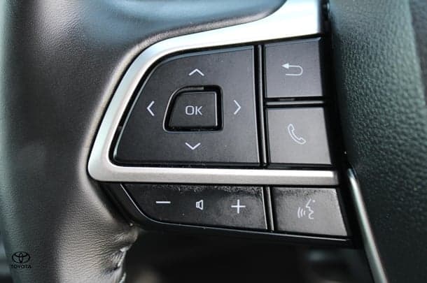 2023 Toyota Kluger Hybrid GXL AWD image 32