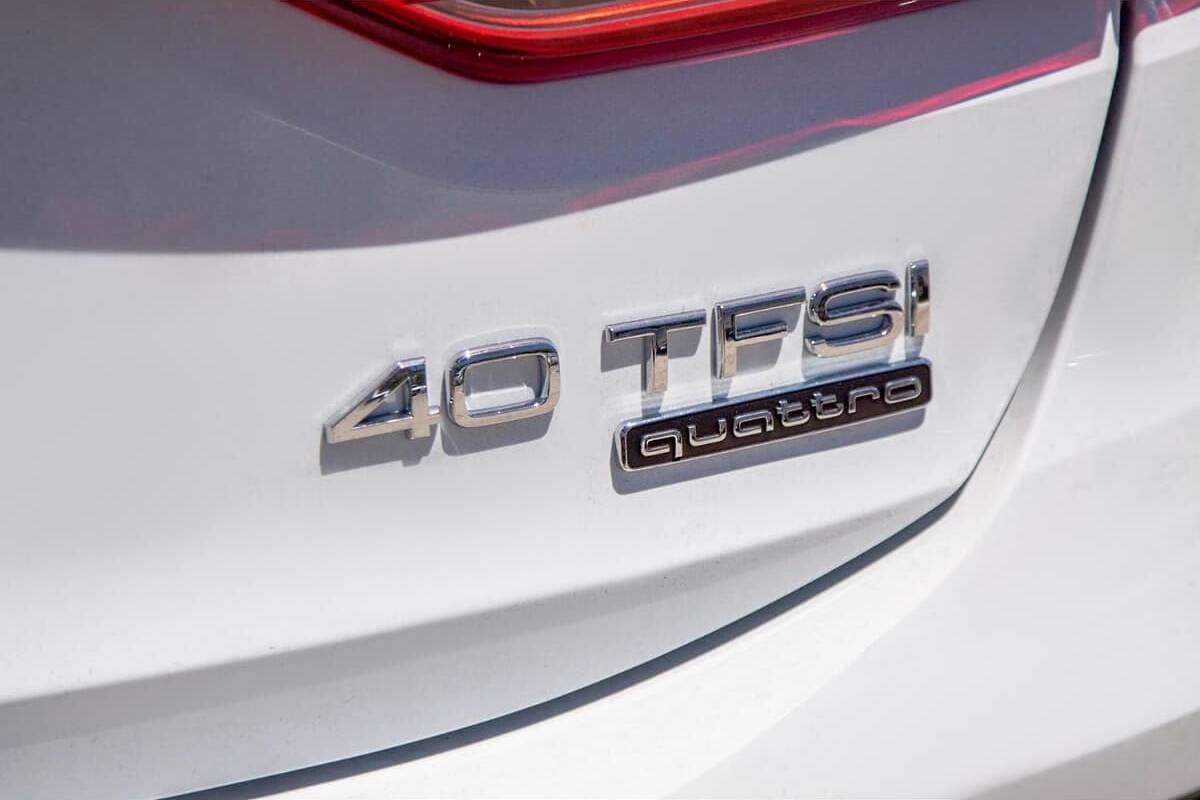 2025 Audi Q3 40 TFSI S Line Auto quattro MY25 image 12